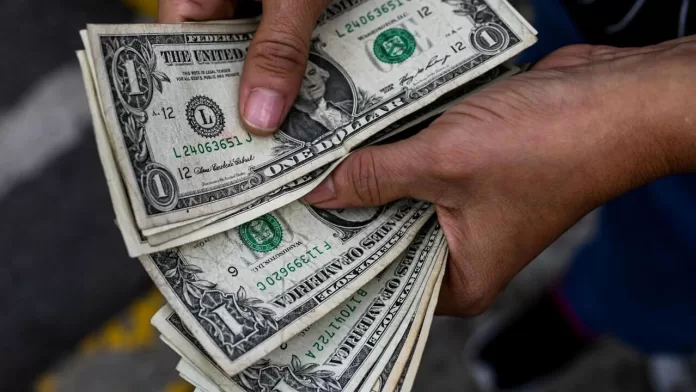 dólar viernes tuflashnews dólar viernes tuflashnews