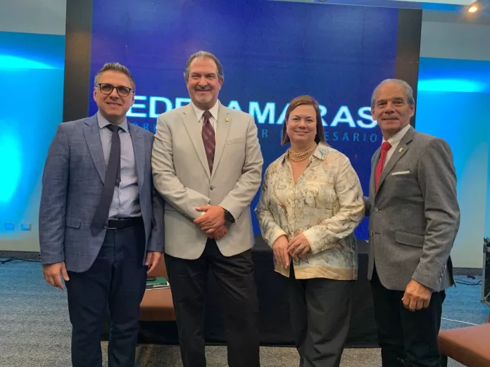 Equipo Fedecamaras
