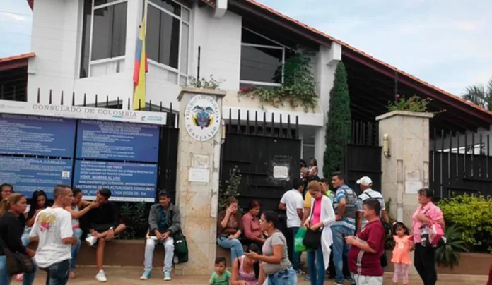 consulado