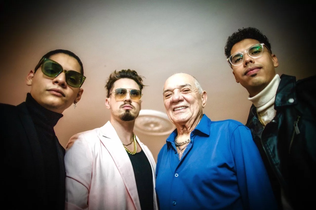 Guaco regresa a Valencia con nuevos integrantes