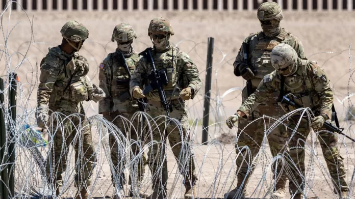 EEUU ordena salida a migrantes que ingresaron con CBP One