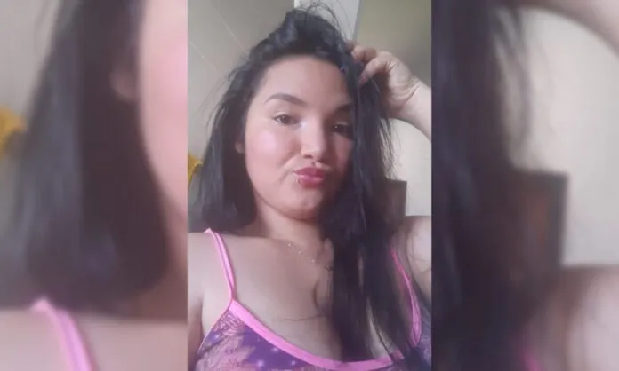 Enisse Daylis Mijares Farfán, la mujer más buscada en el departamento de Antioquia 