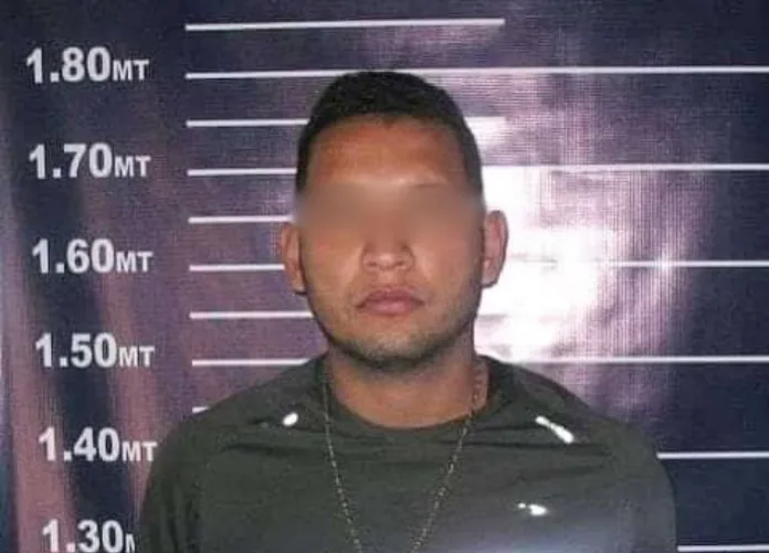 30 años de prisión