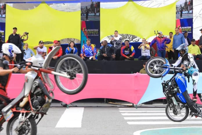 proyecto motopiruetas