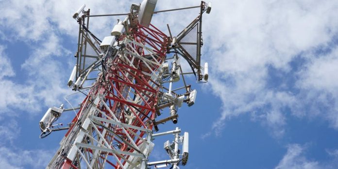 Movistar 5G Venezuela