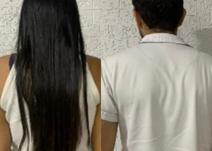 Captura de estafadores en Lara por trámites fraudulentos de Saime y Saren - tuflashnews