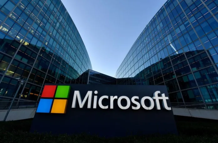 falla microsoft - TUFLASHNEWS