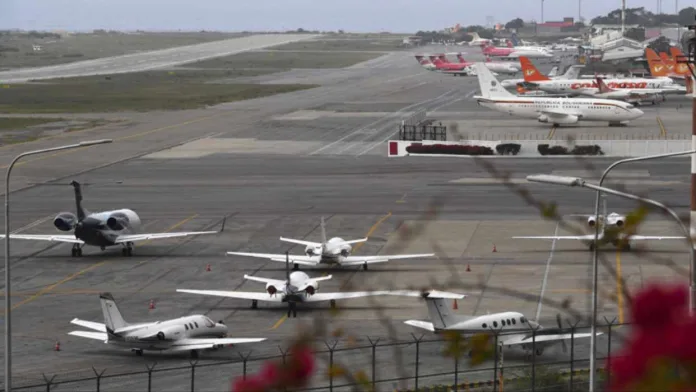 IINAC suspende vuelos a Los Roques, Porlamar, Cumaná y Carúpano