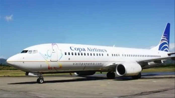 Venezuela Suspende Vuelos con Panamá y República Dominicana