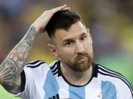 Lionel messi argentina tuflashnews