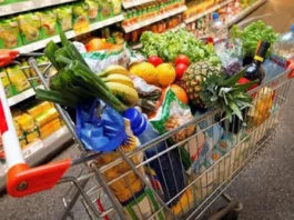 Costo de la canasta alimentaria supera los 540 dólares en julio