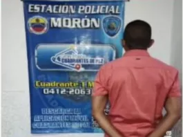 Estafador de Zelle Moron