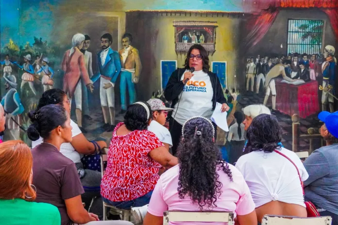 Gran Congreso Nacional del Bloque Histórico