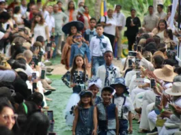 Aniversario carabobo sostenible en la calceta