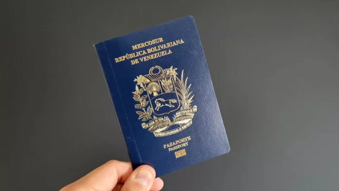 Venezolanos podrán solicitar salvoconductos Venezolanos podrán solicitar salvoconductos