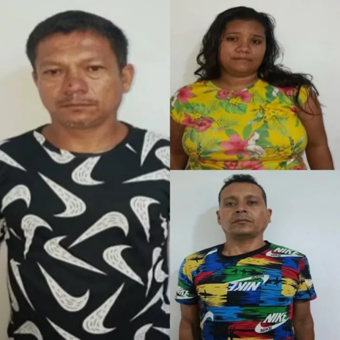 Cicpc rescata a bebé secuestrada en Yaracuy