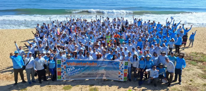 Empresas Polar impulsa el cuidado del ambiente