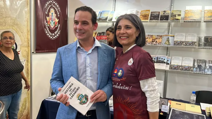 Vargas Pizzolante conferencia valencia filuc