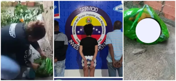 Detenida Adolescente petare Abandonar Recién Nacido Detenida Adolescente petare Abandonar Recién Nacido