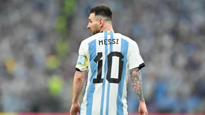 Messi regresa a la Albiceleste para enfrentar a Venezuela