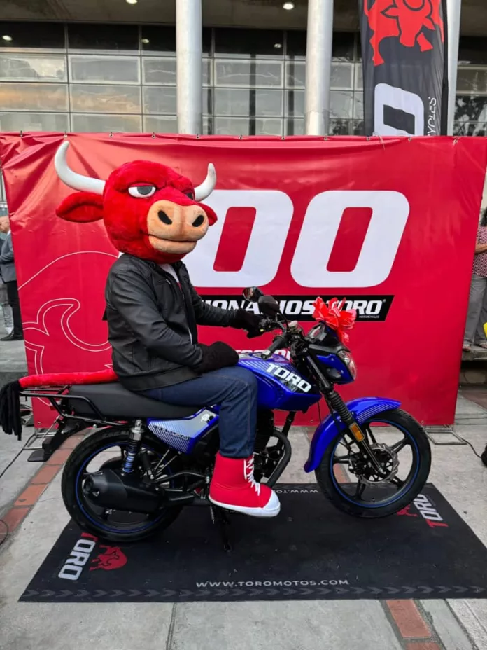concesionarios motos toro concesionarios motos toro