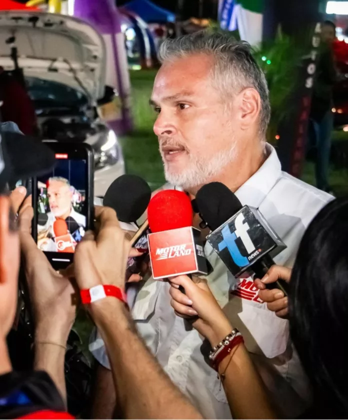 Motorland Venezuela Naguanagua