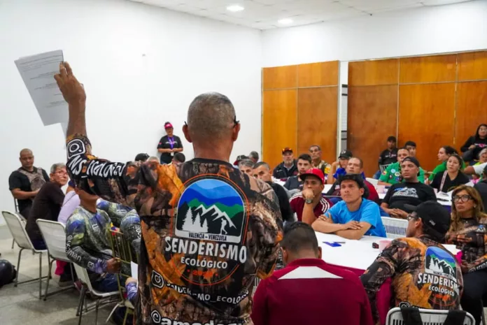 elaboran planificación para protección cerro el café