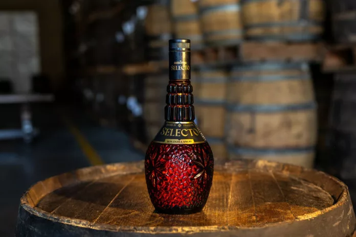 Santa Teresa anuncia el regreso de su icónico Ron Selecto en una edición limitada 02 Santa Teresa anuncia el regreso de su icónico Ron Selecto en una edición limitada