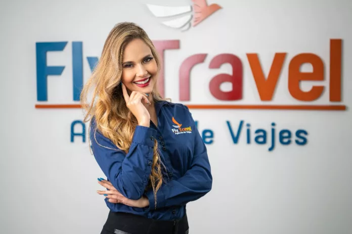Agencia de viajes Fly travel Goo