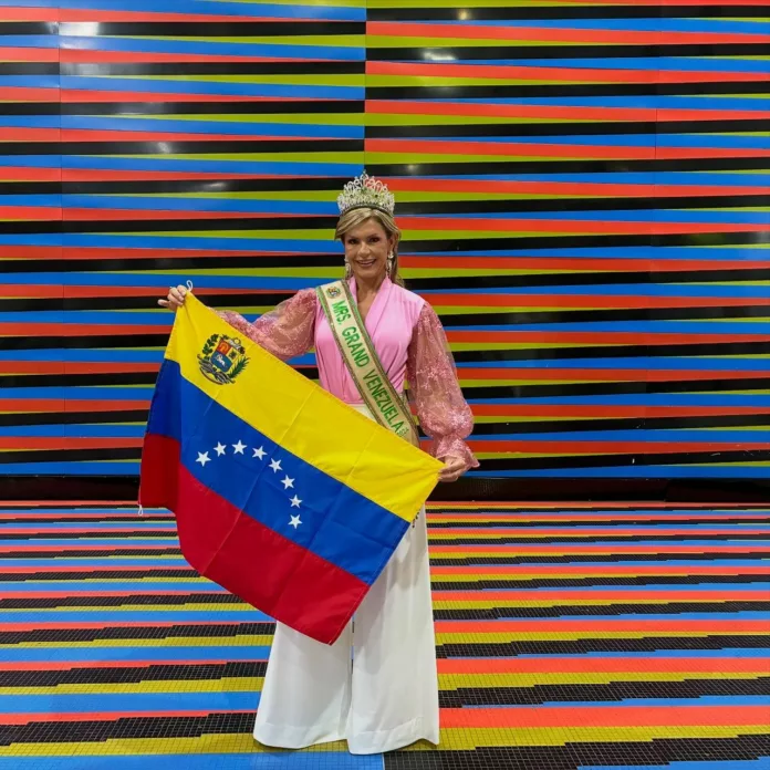 María Victoria Urbina