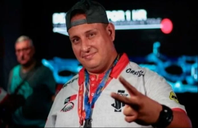 Falleció el influencer venezolano “Luis Frío”