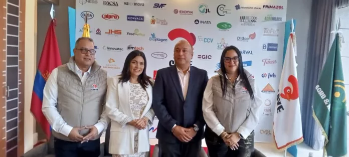 CIAVE Carabobo 2025 Hesperia Valencia