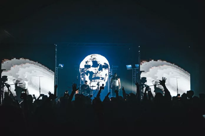 LARA PROJECT VALENCIA 2025