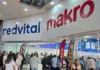 Red Vital Makro celebraron inauguración de nueva sede en Carabobo En el CC San Diego (Fin de Siglo)