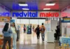 Redvital makro inaugura tres modernos espacios en el Aeropuerto Internacional “Simón Bolívar” de Maiquetía