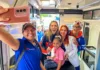 Alcaldía de Naguanagua impulsa atención a sus trabajadores con una jornada integral de salud