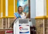 Con júbilo y devoción, Naguanagua conmemora 244 años de su elevación como Parroquia Eclesiástica