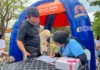 Gestión Elizabeth Niño brindó atención de salud a mascotas de Naguanagua