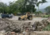 Avanza plan de saneamiento y erradicación de vertederos improvisados en Naguanagua