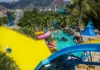 Parque Dunas ofrece un fin de semana mágico para los niños en su 32° Aniversario