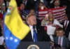 Estados Unidos y Venezuela Firman un Acuerdo Petrolero Histórico