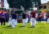 Alcaldía de Naguanagua da inicio a la temporada de vacaciones con una jornada deportiva y recreativa en Valle Verde