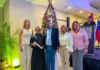 Celebrada Sesión Solemne por el Día de la Virgen de Begoña en Naguanagua