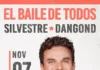 ¡VALENCIA VIVIRÁ EL BAILE DE TODOS! SILVESTRE DANGOND PARALIZARÁ CARABOBO ESTE 7 DE NOVIEMBRE