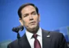 Marco Rubio defiende acuerdo petrolero con NABEP y lo vincula a la transición democrática en Venezuela