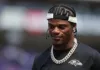 Ravens afrontan inicio de temporada de la NFL sin extensión contractual para su mariscal de campo