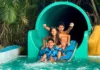 Programa “Identidad Naguanagua” continuó llevando alegría y recreación durante las vacaciones escolares