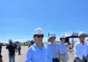 ÚLTIMA HORA | Delegación del Departamento de Estado de EE. UU. realiza inspección en campos petroleros operados por NABEP en Venezuela