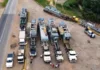 Arribo de equipos de perforación marca el inicio operativo de la estrategia energética en Venezuela
