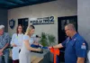 Sistema de salud de la Alcaldía de Naguanagua superó las 57 mil atenciones en 2026